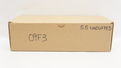 Teleflex 5-10411 Hudson RCI Tracheal Tube Murphy Eye 5.5 x 7.5mm (x) - Box of 10